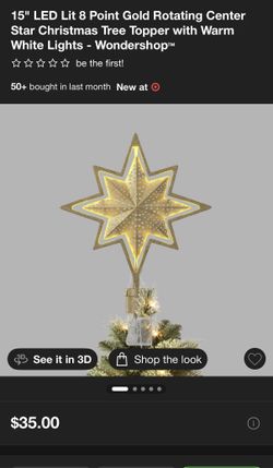 Christmas Star