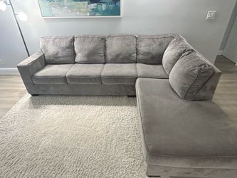 Sectional sofa