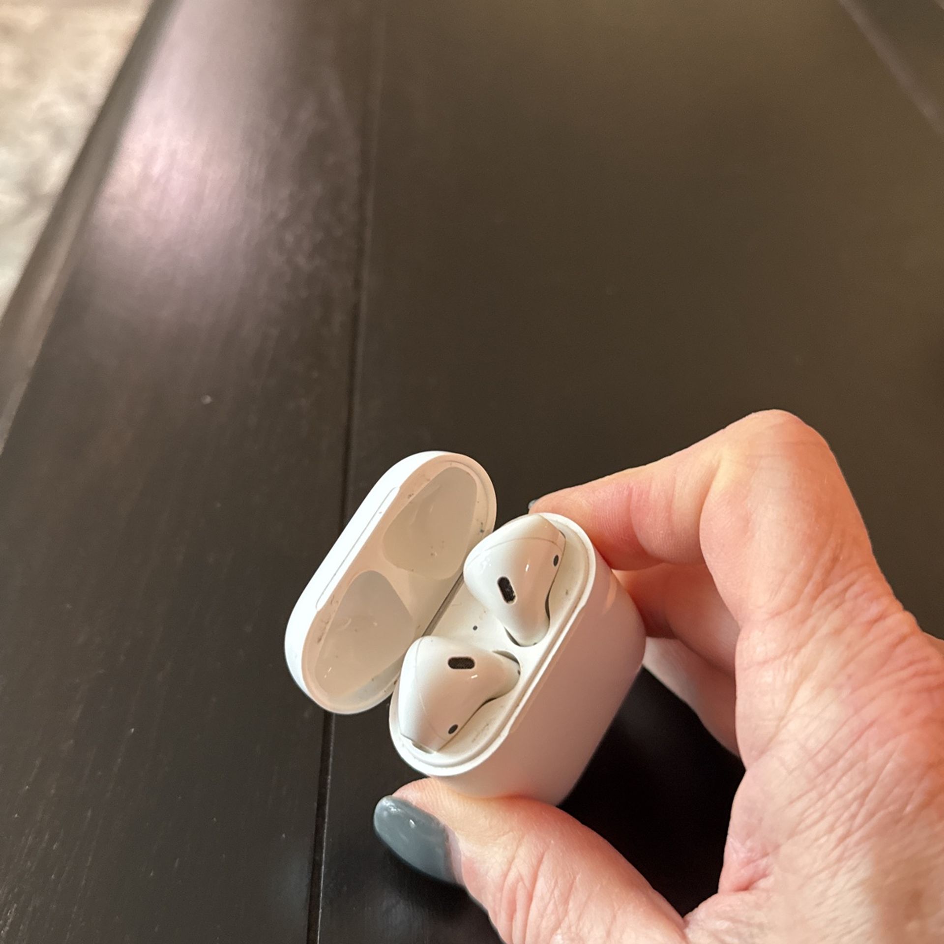 AirPods - 2nd Generation