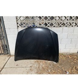 Hood For 04/06 Hyndia Elmer