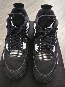 Jordan 4