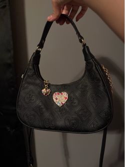 Juicy bag