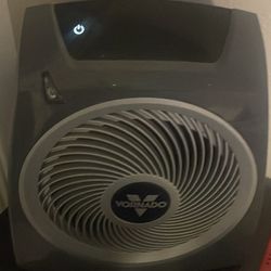 Fan/Room Heater