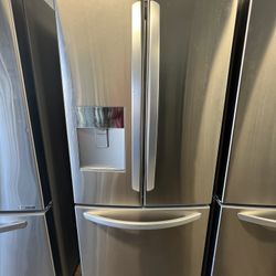 Refrigerator 30” Wide 
