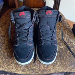 Teni  Nike De Hombre Zais 11