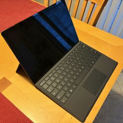 Surface Pro 6