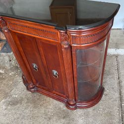 Accent Cabinet