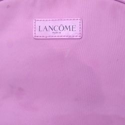 Lancome Paris Comestic Bag 