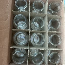 Mason Jars 