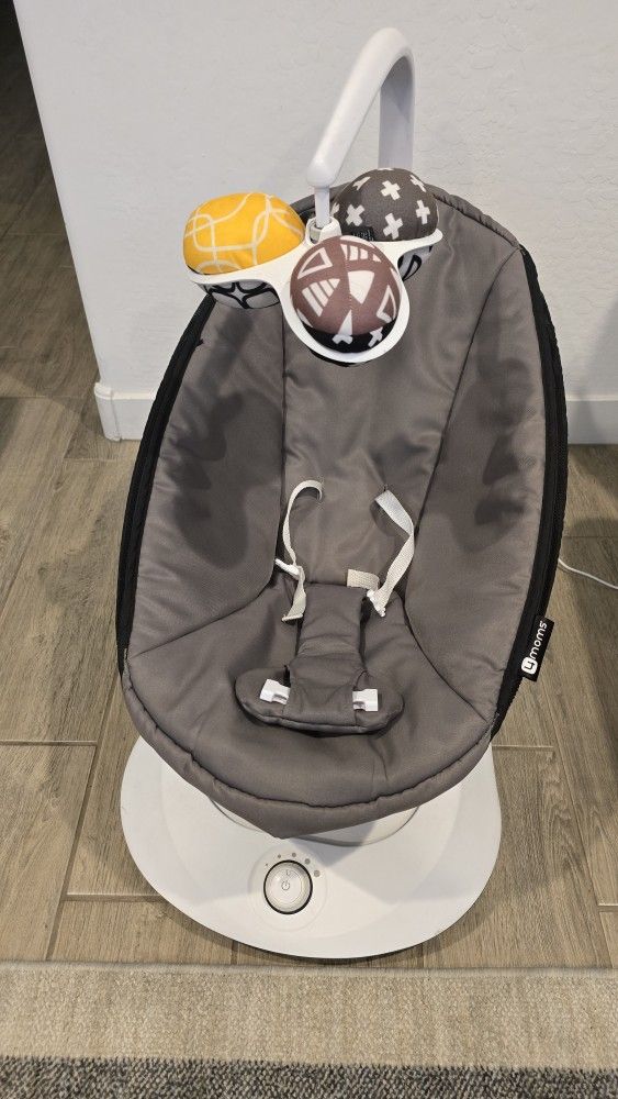 4moms Mamaroo Swing