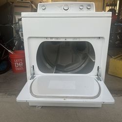 Kenmore Series 500 Gas Dryer No Problems!