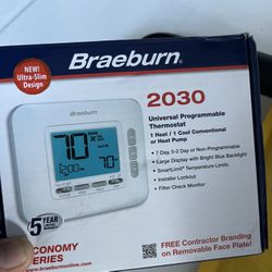 Thermostat 