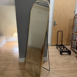 Full Length Mirror