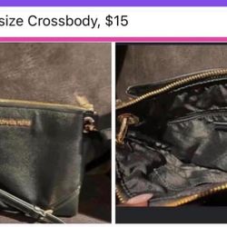 Small Crossbody in good condition