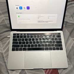 MacBook Pro