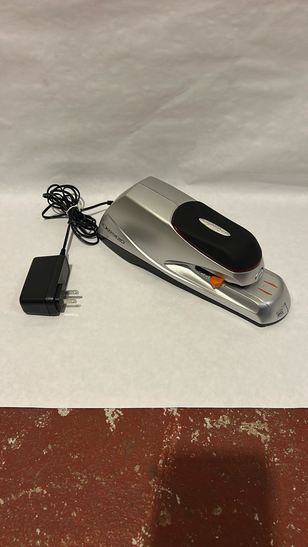 Swingline Optima 20 Electric Stapler