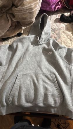 Nike sweater
