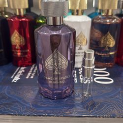 Jo Milano Game Of Spades Blind-Bid 5ML Travel Size