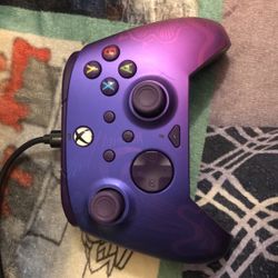 Xbox Controller 