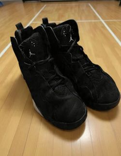 Jordan's