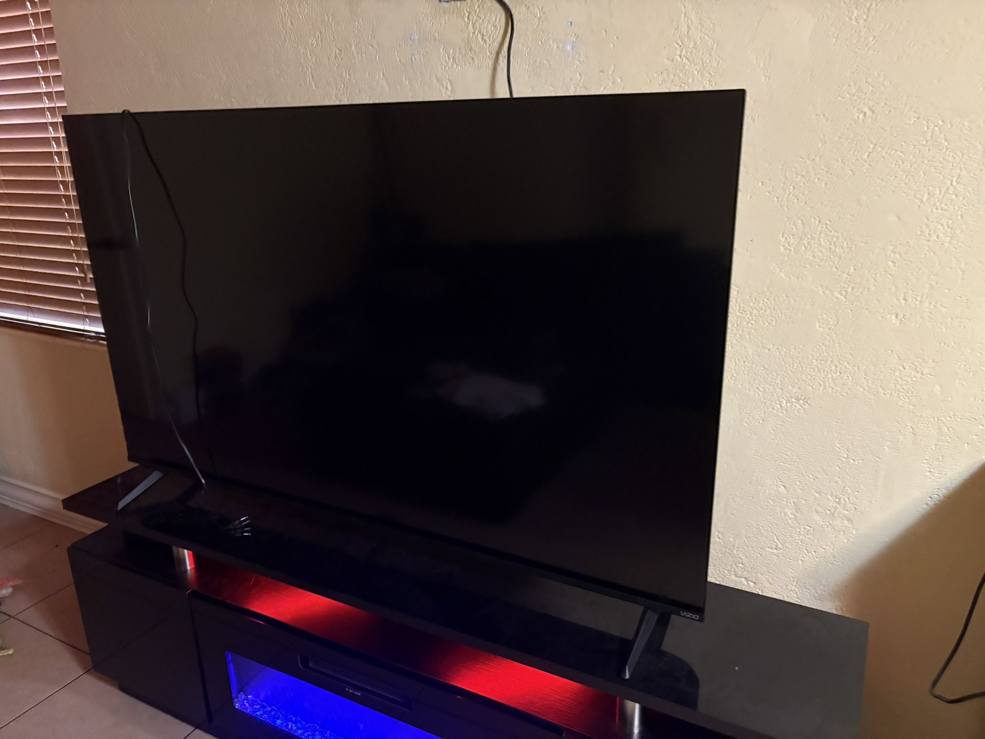 Vizio - 65” - 4 Months Use