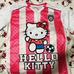 Hello Kitty Jersey