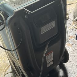 Dehumidifier