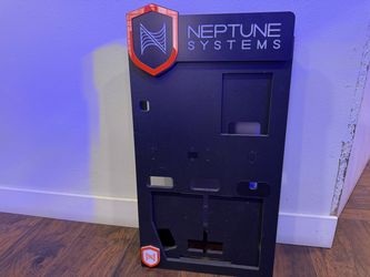 Neptune Systems Controller board