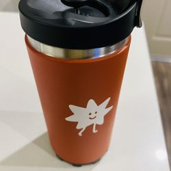 Travel Press Coffee Tea Cup And Kit 