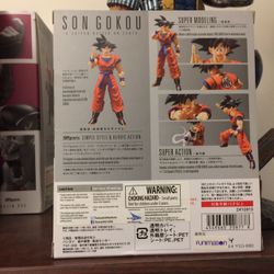 Sh figuarts power best sale pole