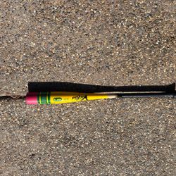 Pencil Bat 