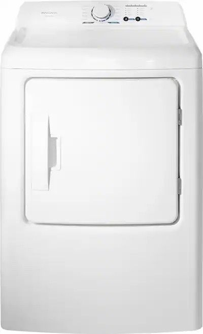 Free gas dryer