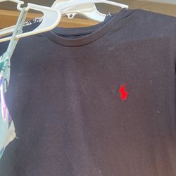 Polo Tee