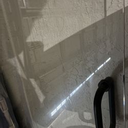 Tempered Glass For Shower