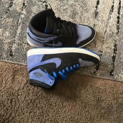 Jordan 1’s