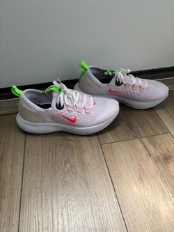 Women running shoes