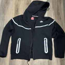 Reflective Nike Tech