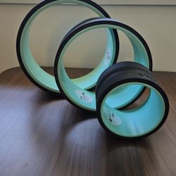 Chirp Wheel+ (back pain)
