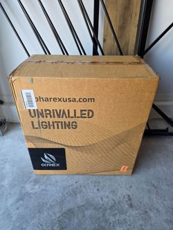 Tundra 3er gen Alpharexx Luxx Headlights