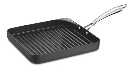 NEW Cuisinart Square Grill Pan (Lago Vista)