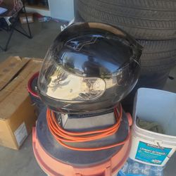 Full Face Helmet