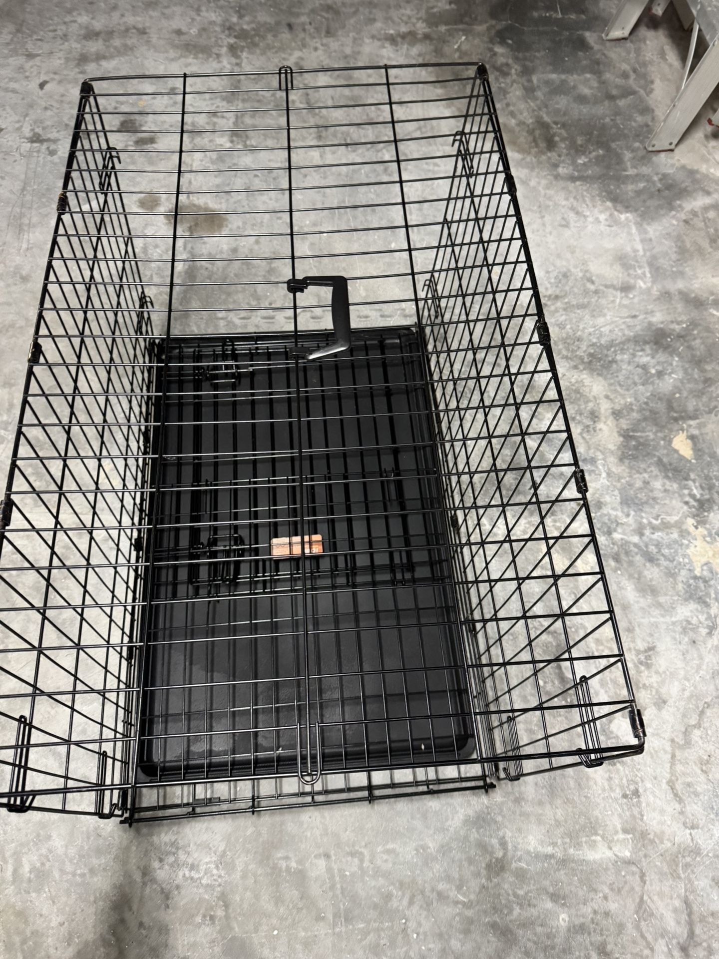 Dog Crate
