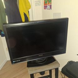 Flat-screen Tv