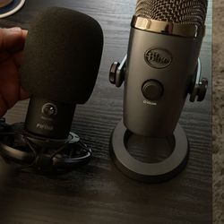 Usb Mic(s)