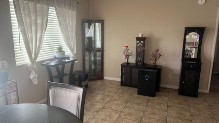 Saturday only Moving sale Saturday only the 26th 3214 W. Mohawk Ln., Phoenix, AZ 85027