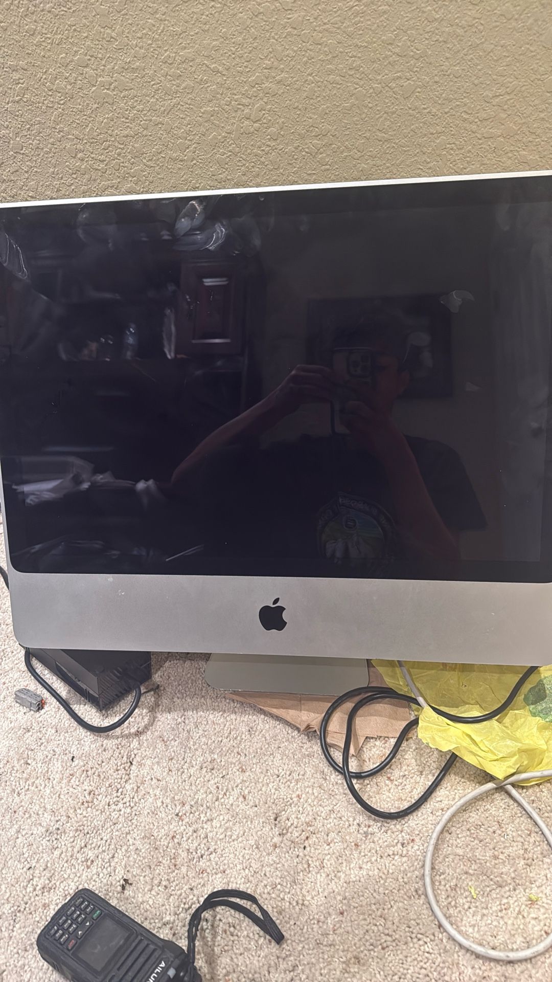 I Mac
