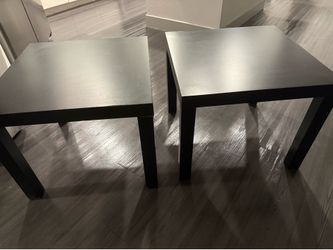 Tables for sell