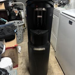 Water Dispenser 