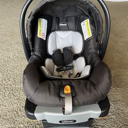 Chicco KeyFit  Infant Car Seat