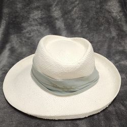 Panama Jack Hat